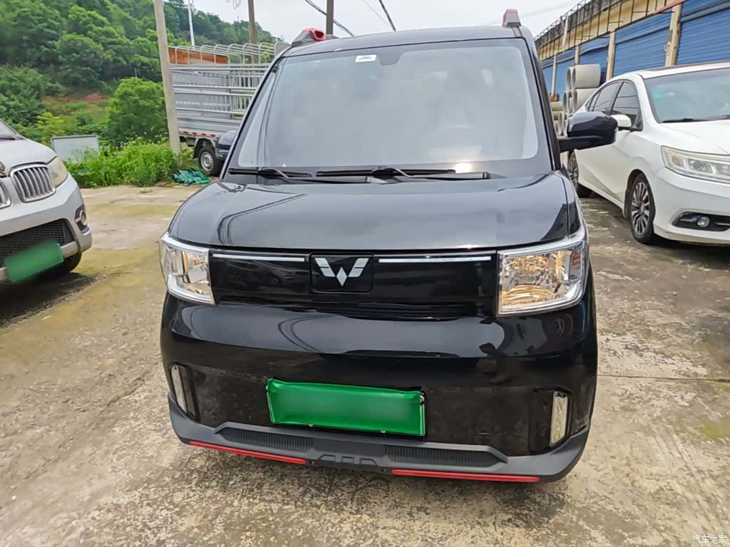 Wuling MINIEV, 2023 3