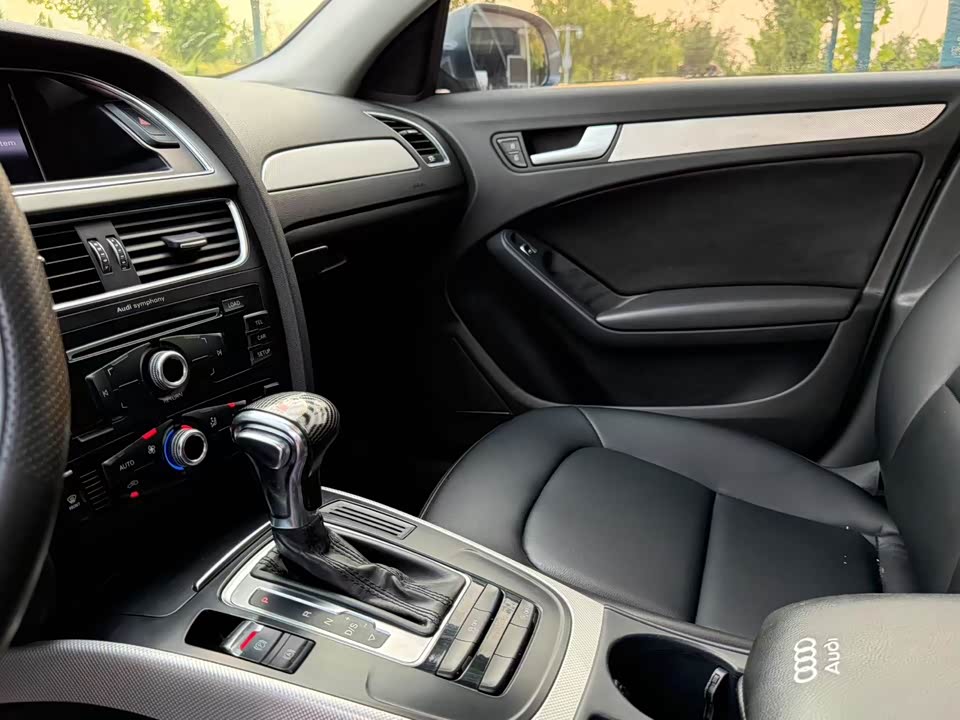 Audi A4L Audi A4L