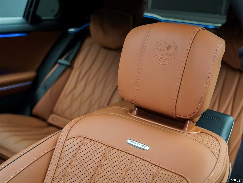 Mercedes-Benz S-Class, 2024 16