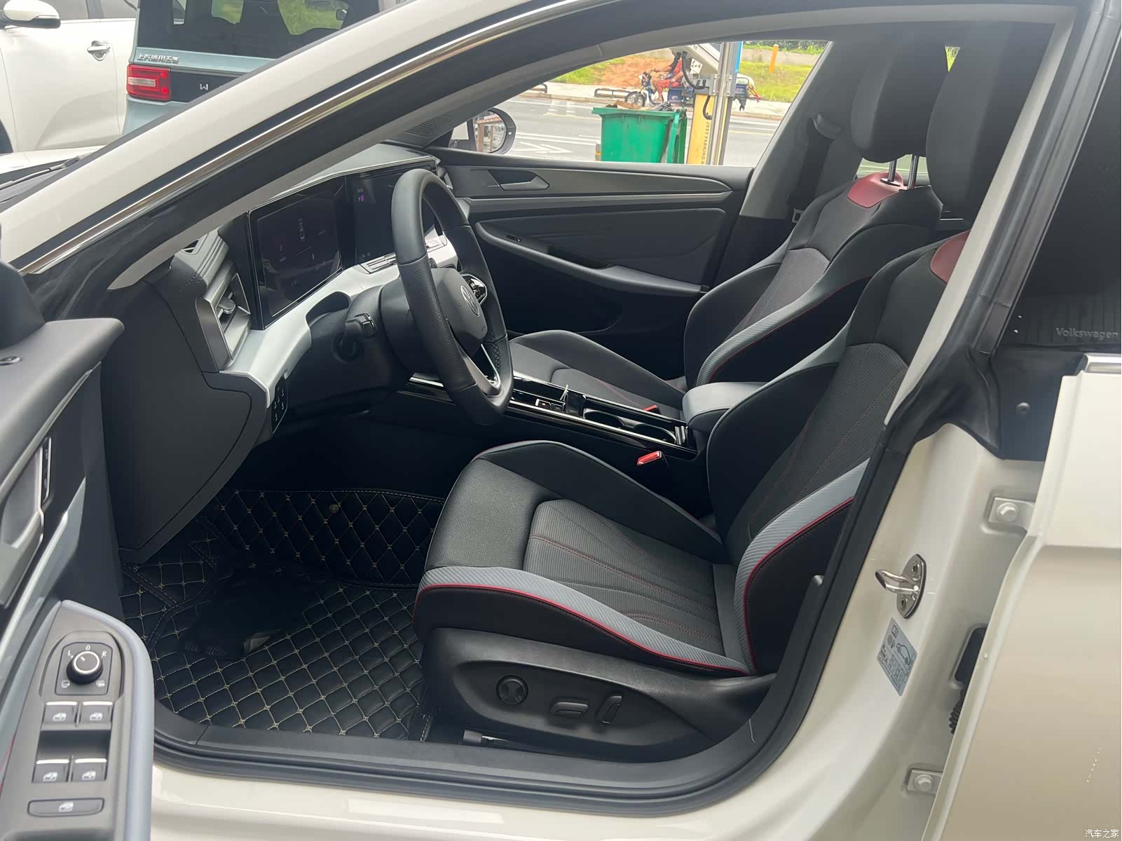 Volkswagen Lamando, 2023 7