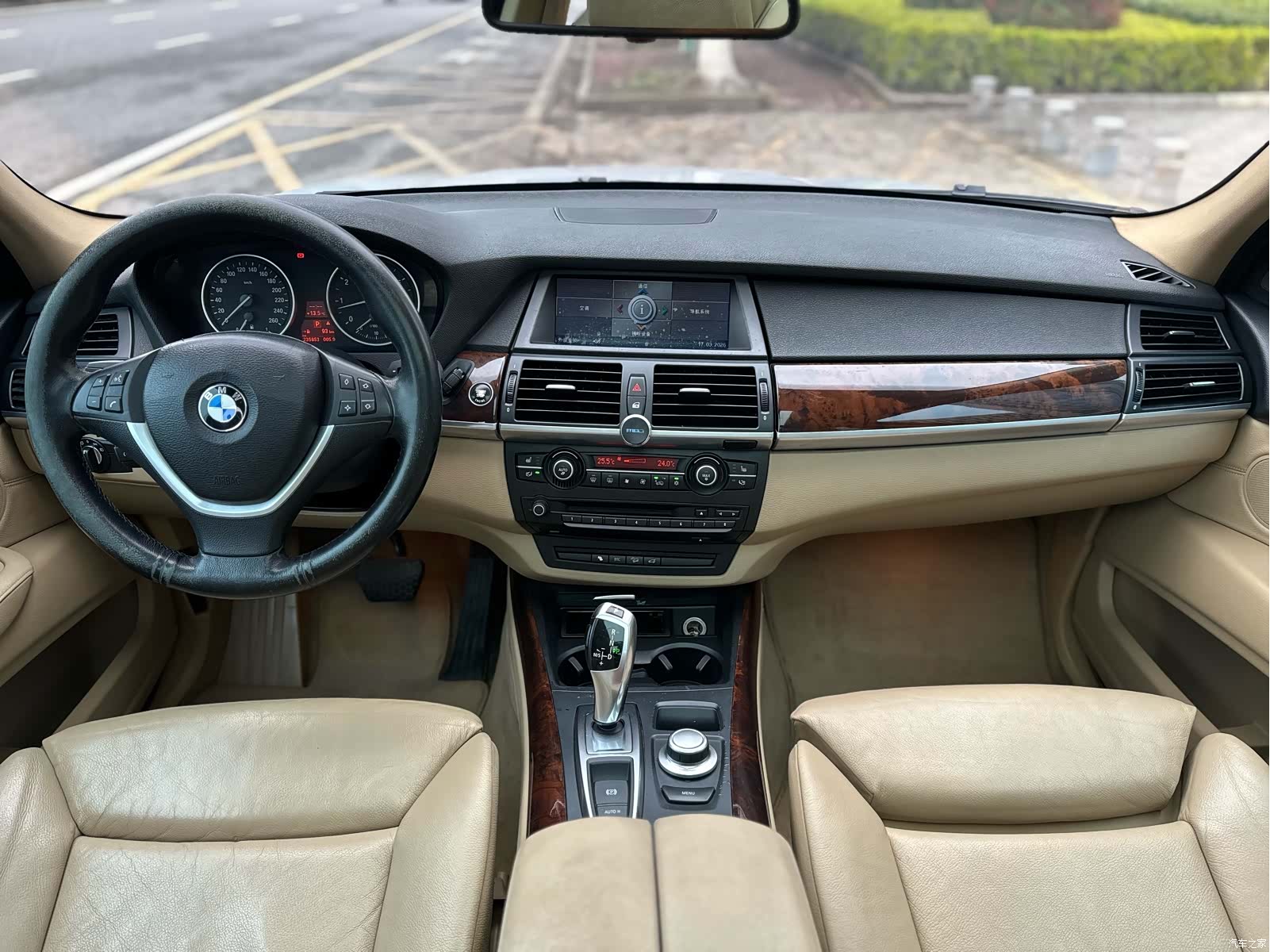 BMW X5, 2009 12