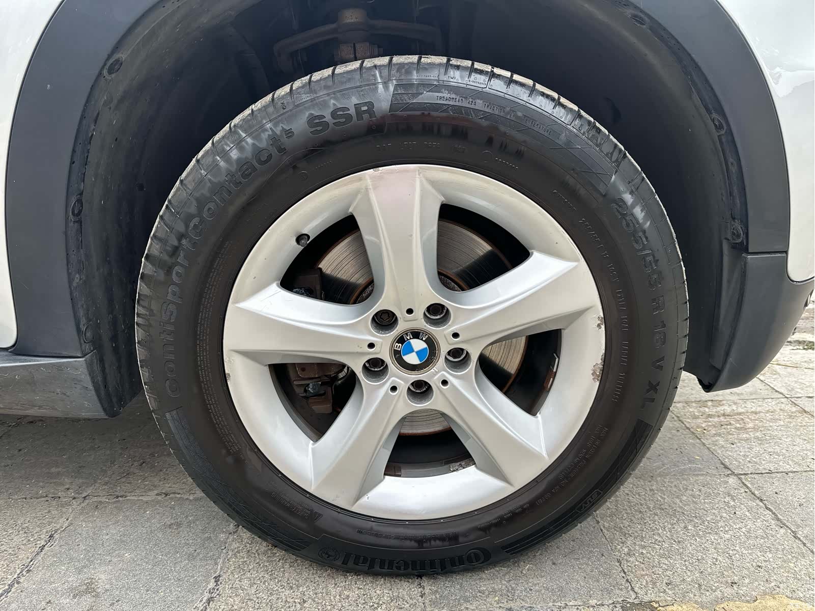BMW X5, 2009 25