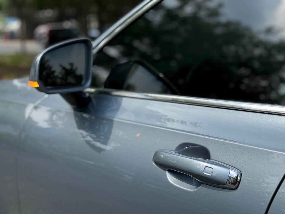 Volvo S90 Volvo S90