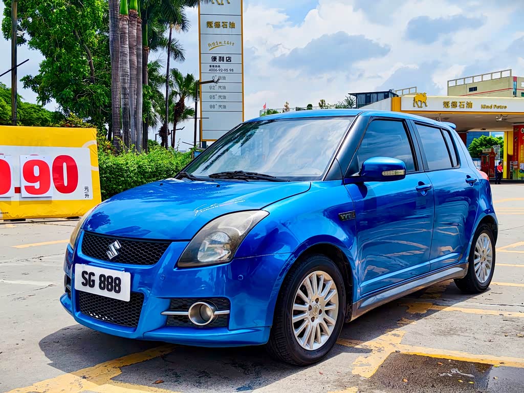 Suzuki