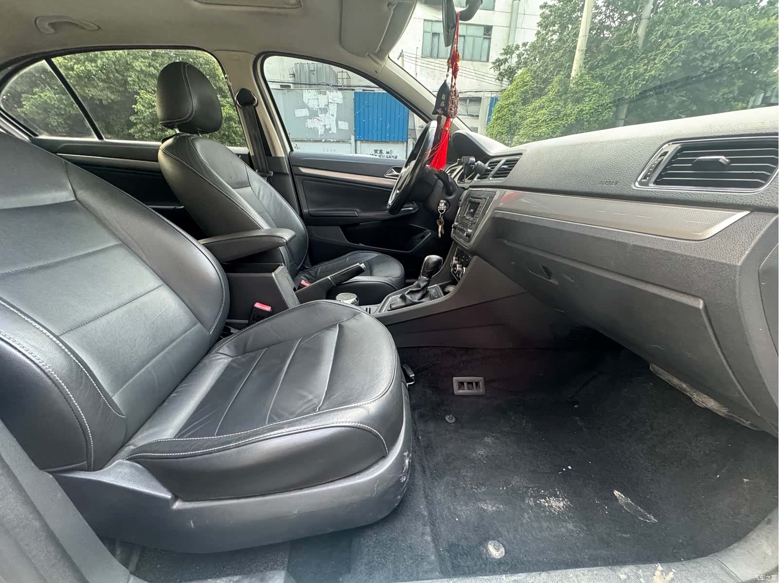Volkswagen Lavida, 2016 7