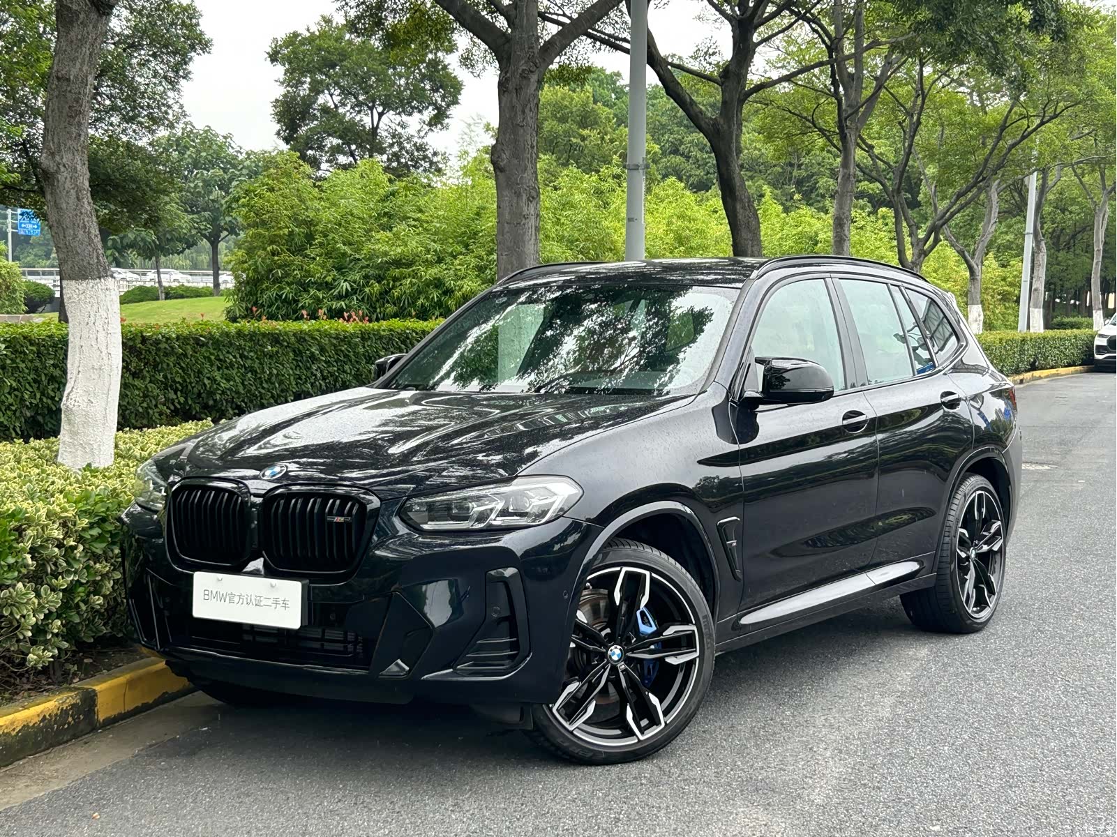 BMW X3, 2025 1
