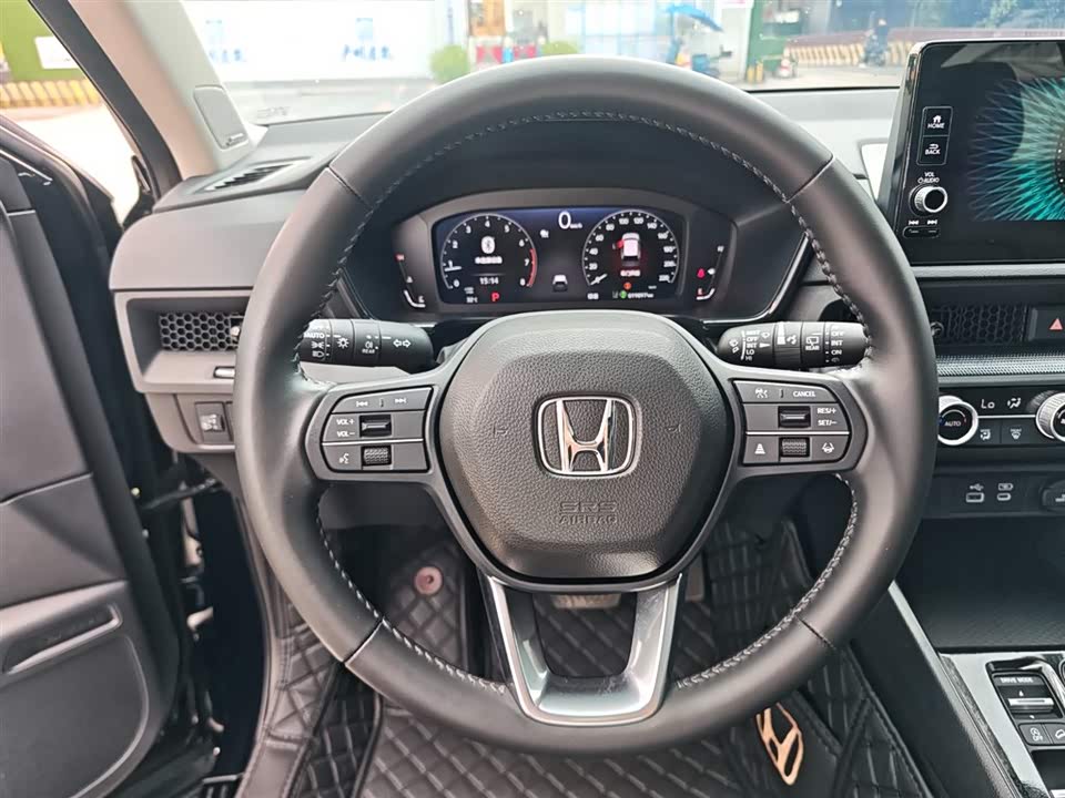 Honda Hao Ying Honda Hao Ying