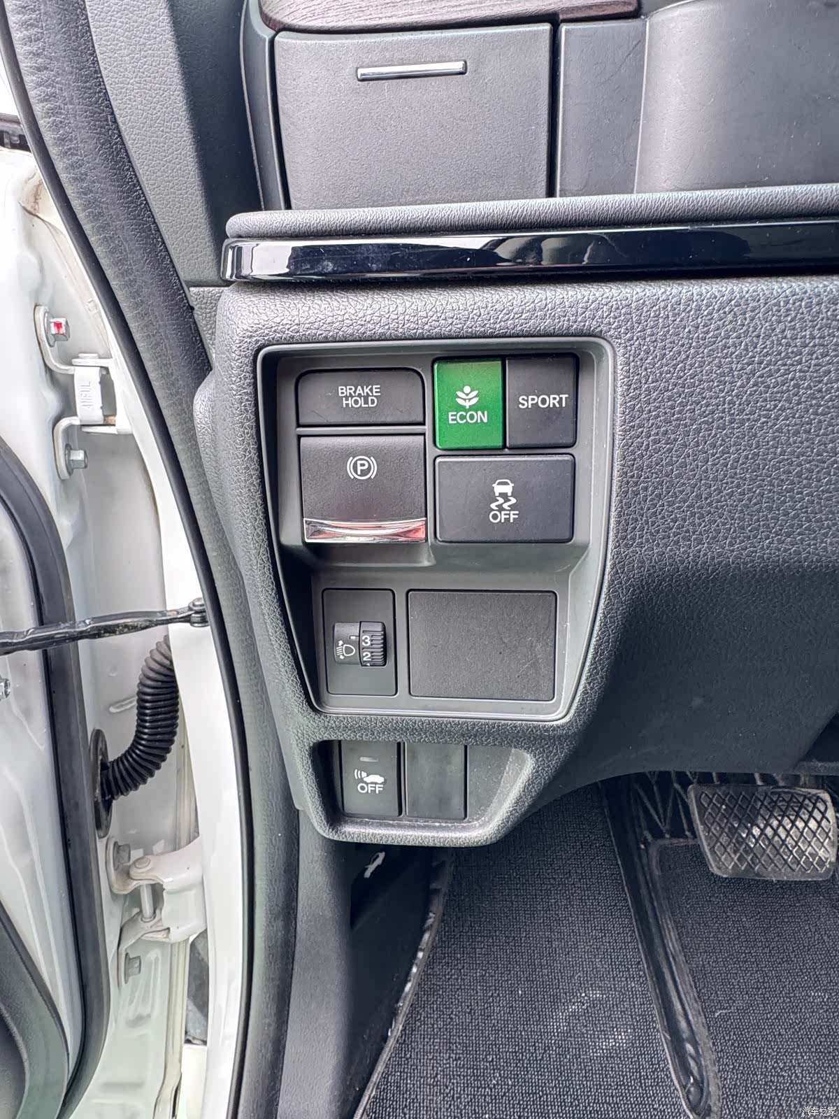 Honda Odyssey, 2023 15