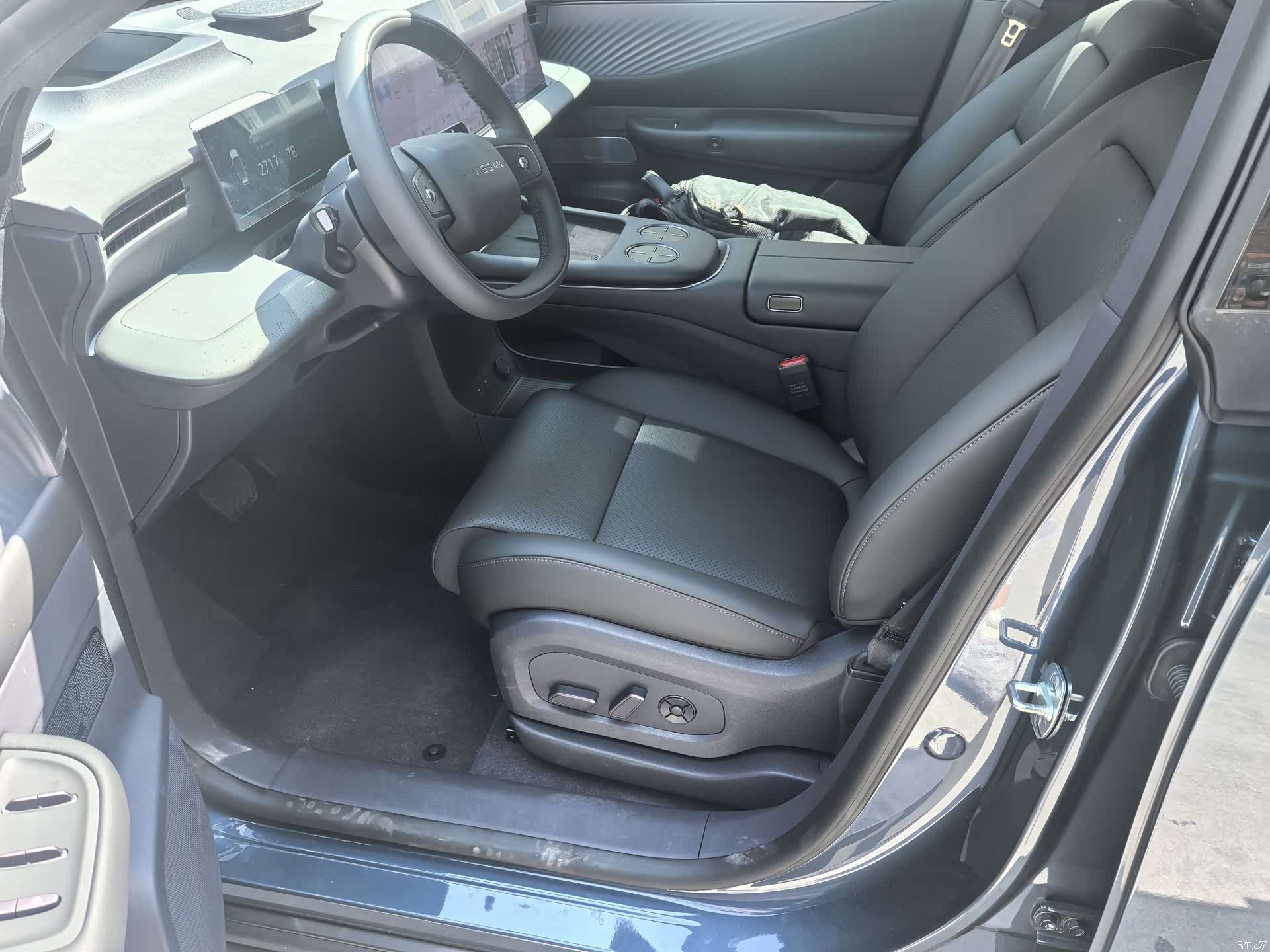 Nissan NX8, 2026 3