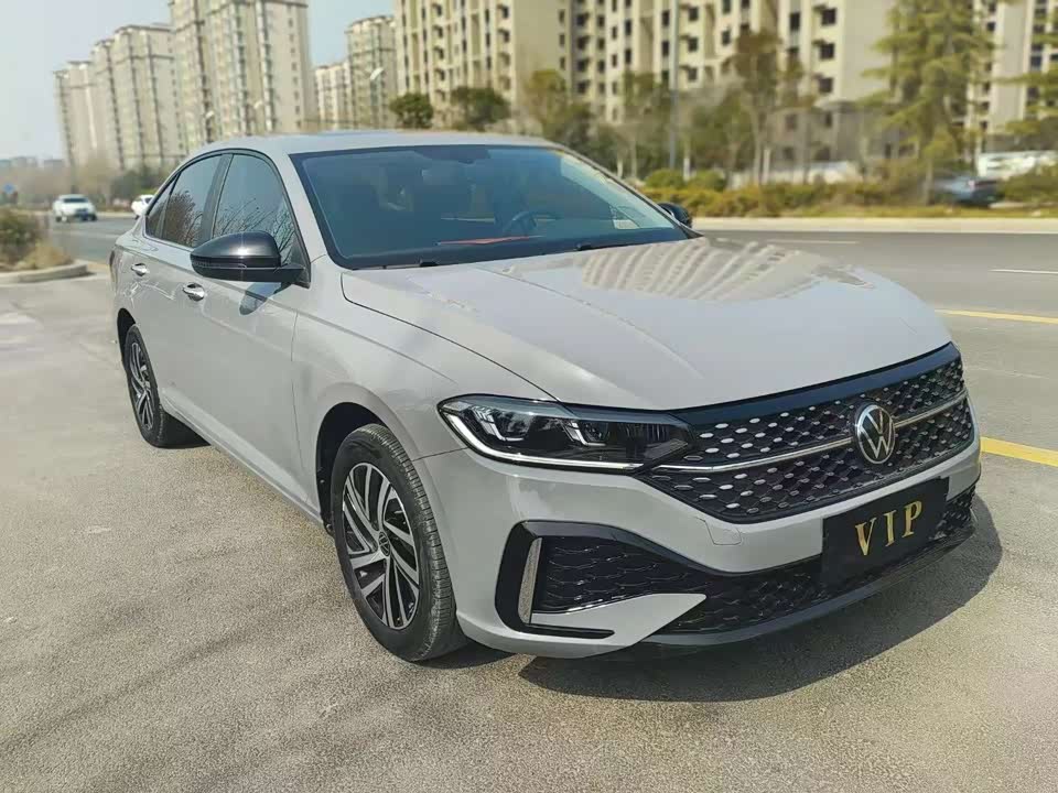 Volkswagen Lavida Volkswagen Lavida
