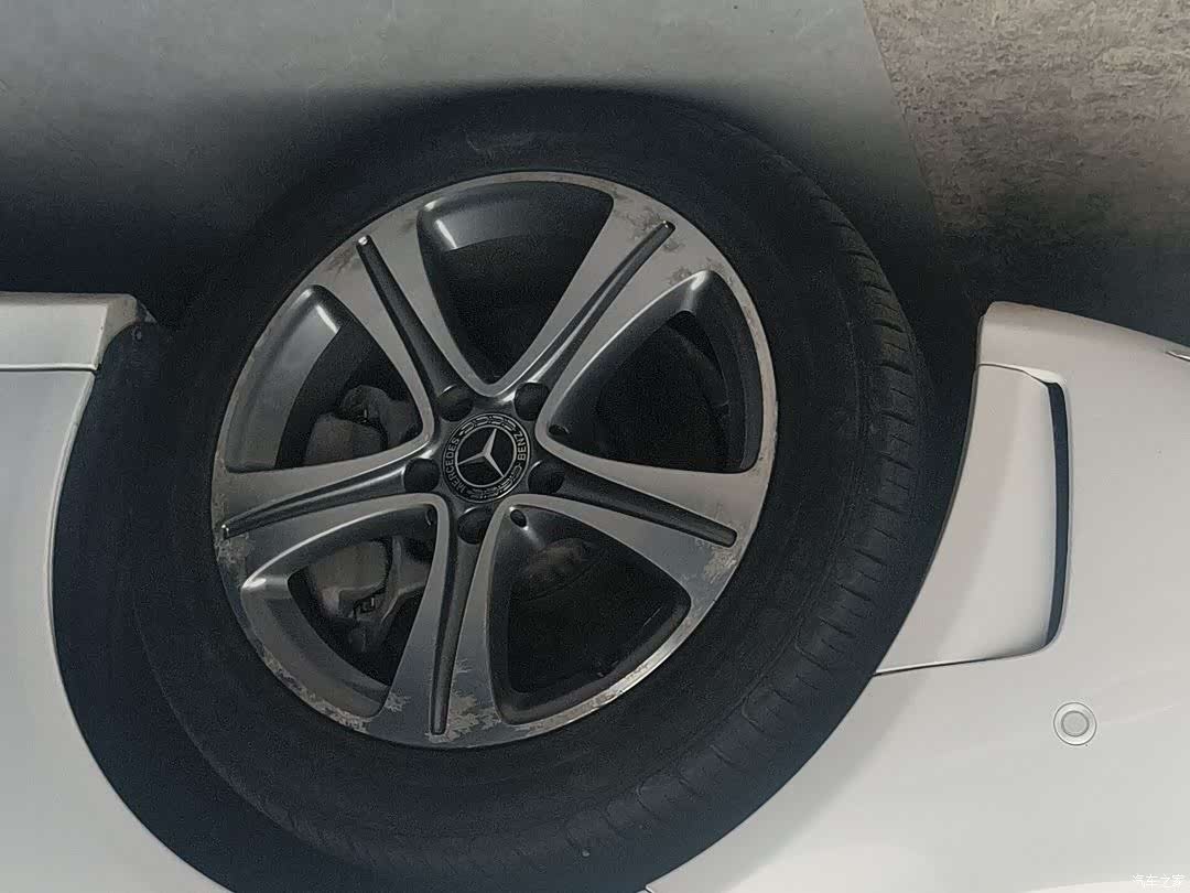 Mercedes-Benz C-Class, 2019 12