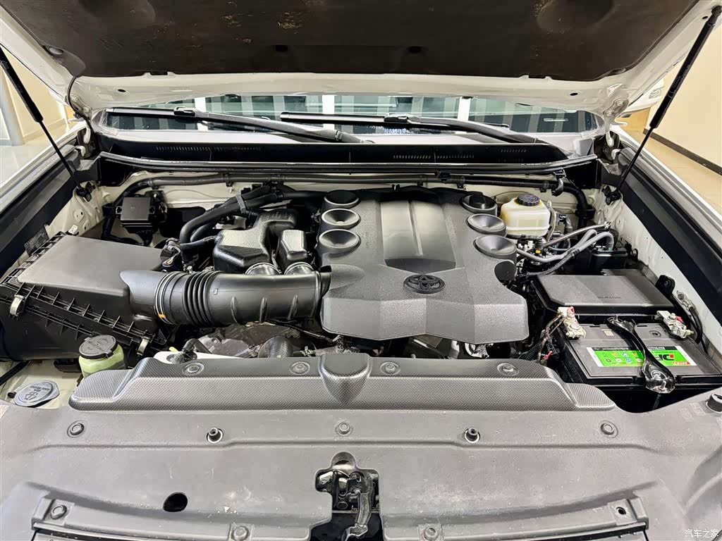 Toyota Prado, 2014 10