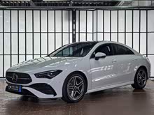 ����CLA(����) 2025�� �Ŀ� CLA 200