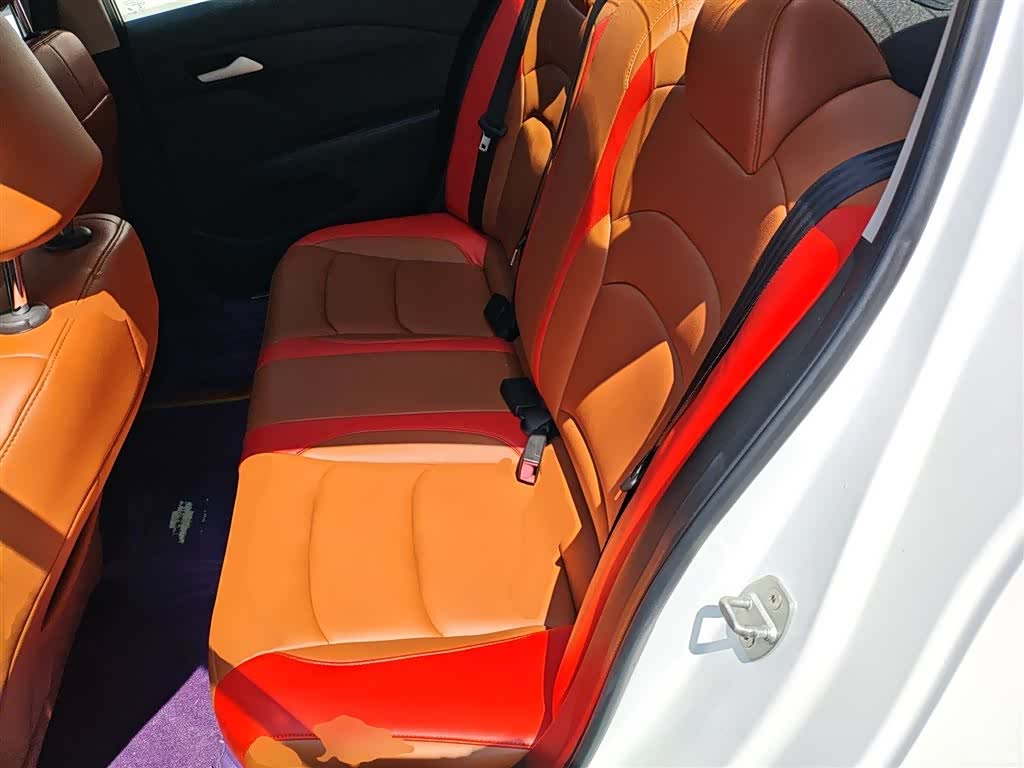 Chevrolet 320, 2019 17