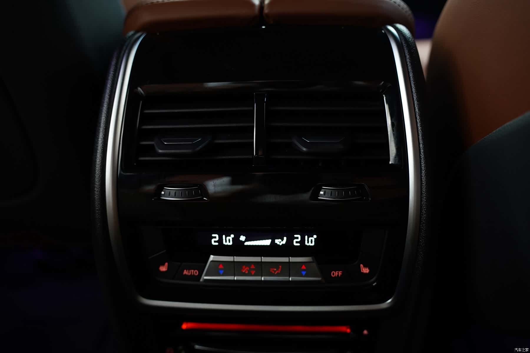 BMW X7, 2020 14