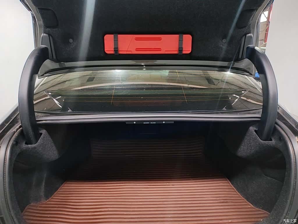 Volvo S60, 2018 19