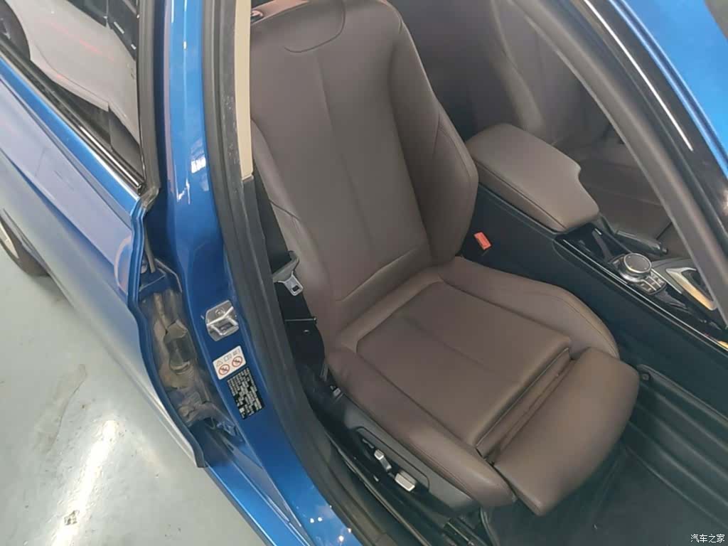 BMW 3 Series, 2018 25