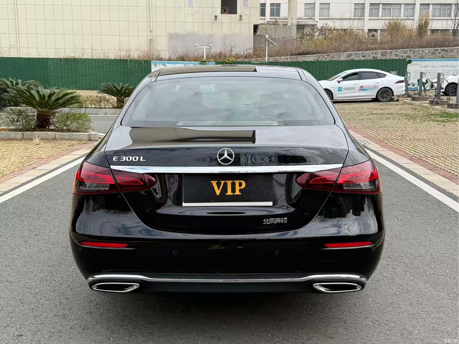 Mercedes-Benz E-Class, 2022 10