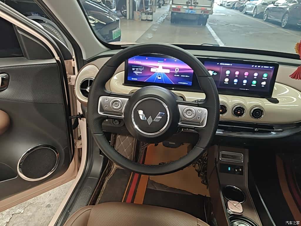 Wuling Bingo, 2023 11