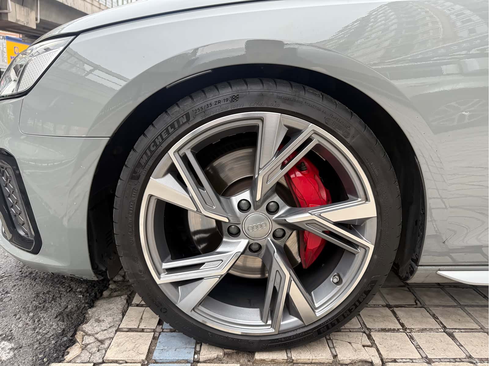 Audi S4, 2021 12