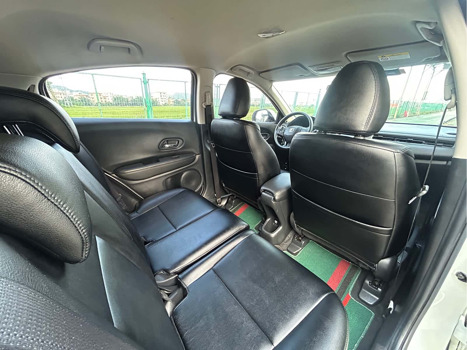Honda Vezel, 2019 12