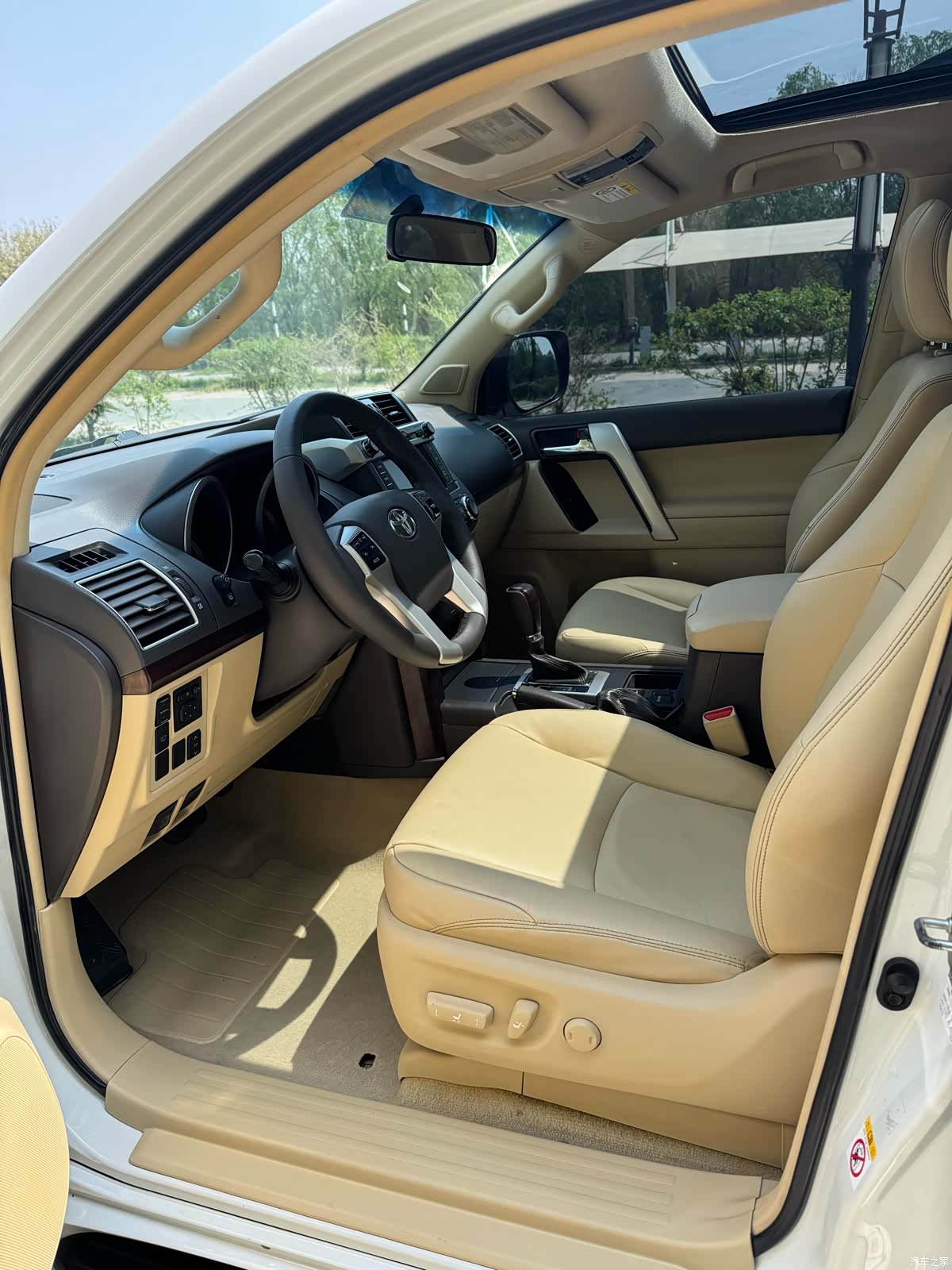 Toyota Prado, 2016 6