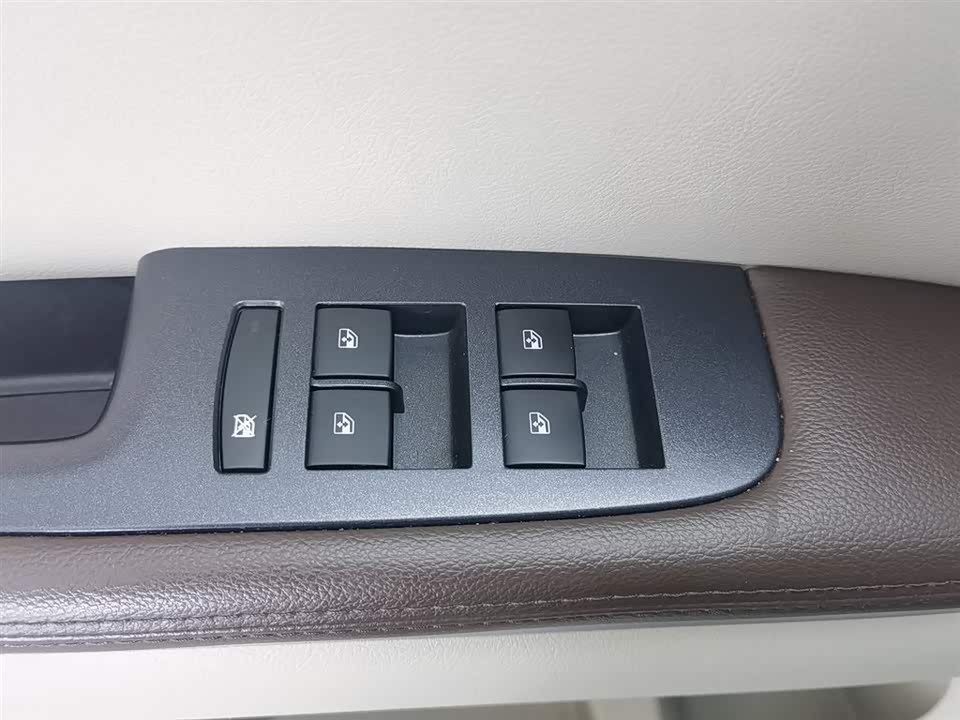 Buick GL8 Buick GL8