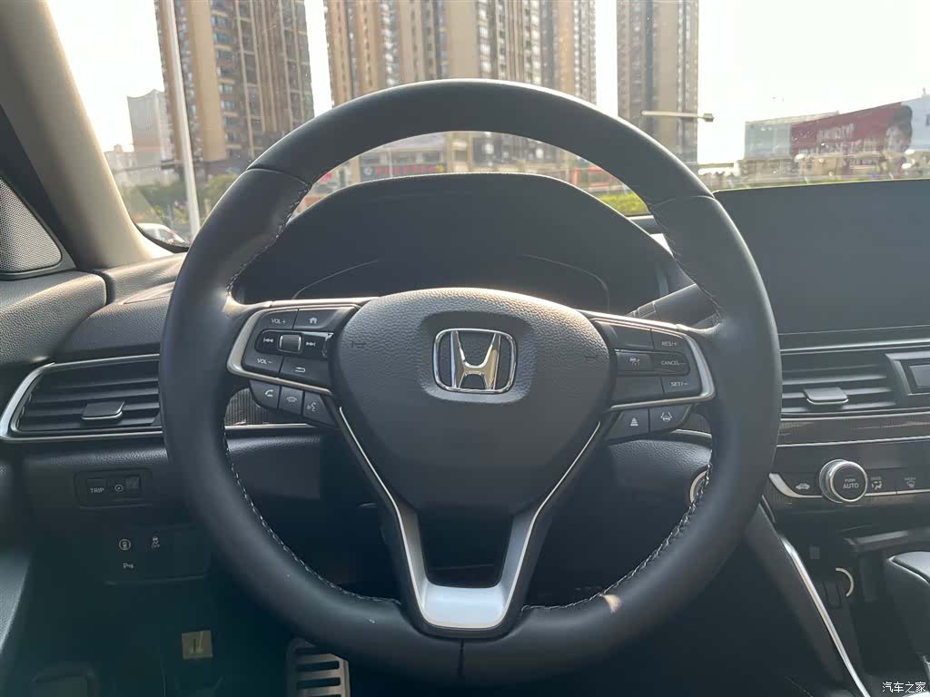 Honda Accord, 2022 16