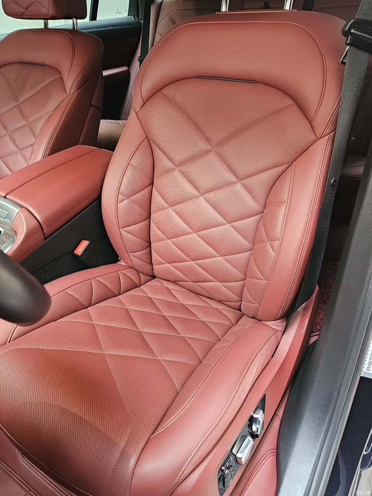 BMW X5, 2022 8