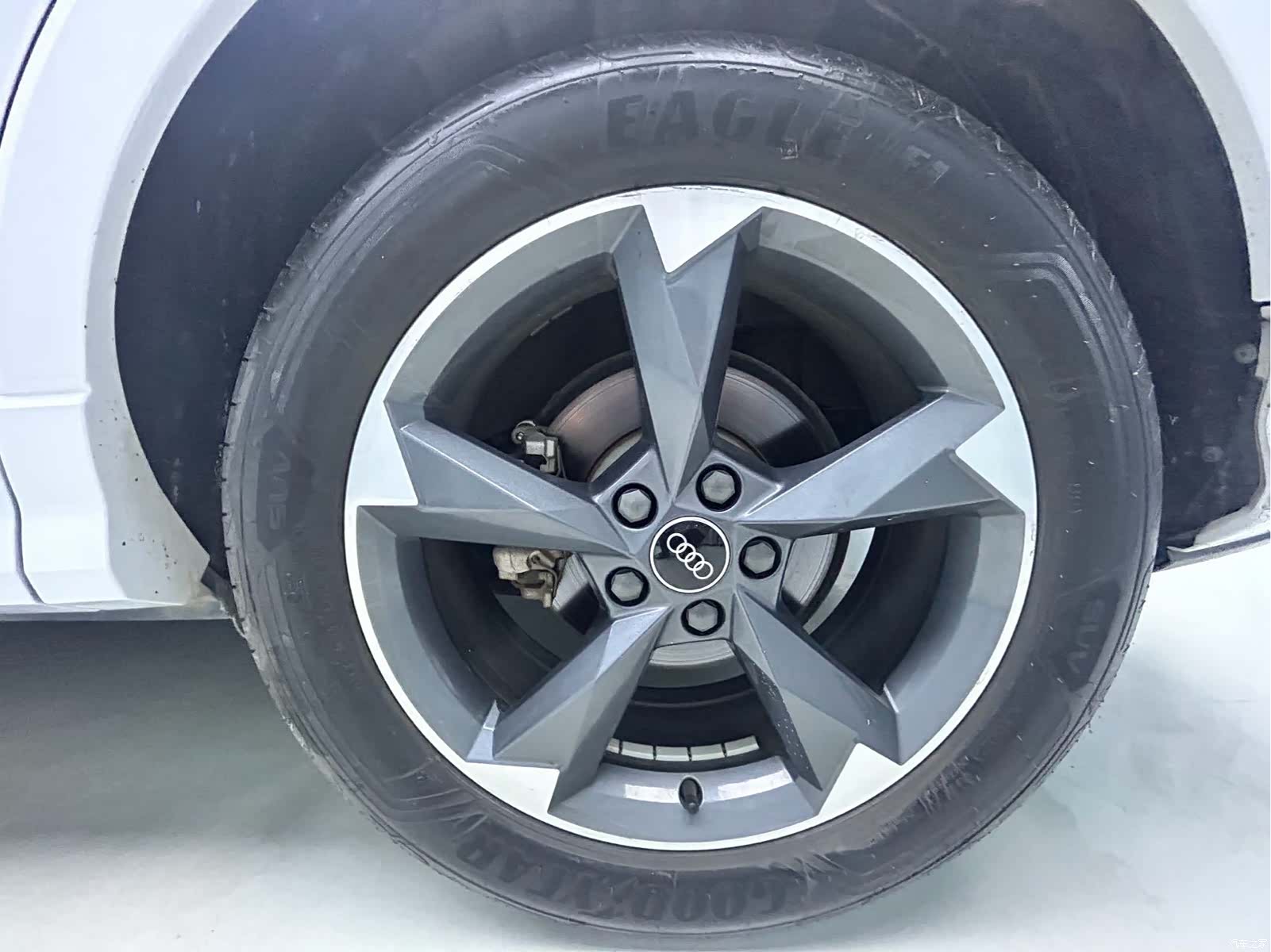 Audi Q3, 2022 24