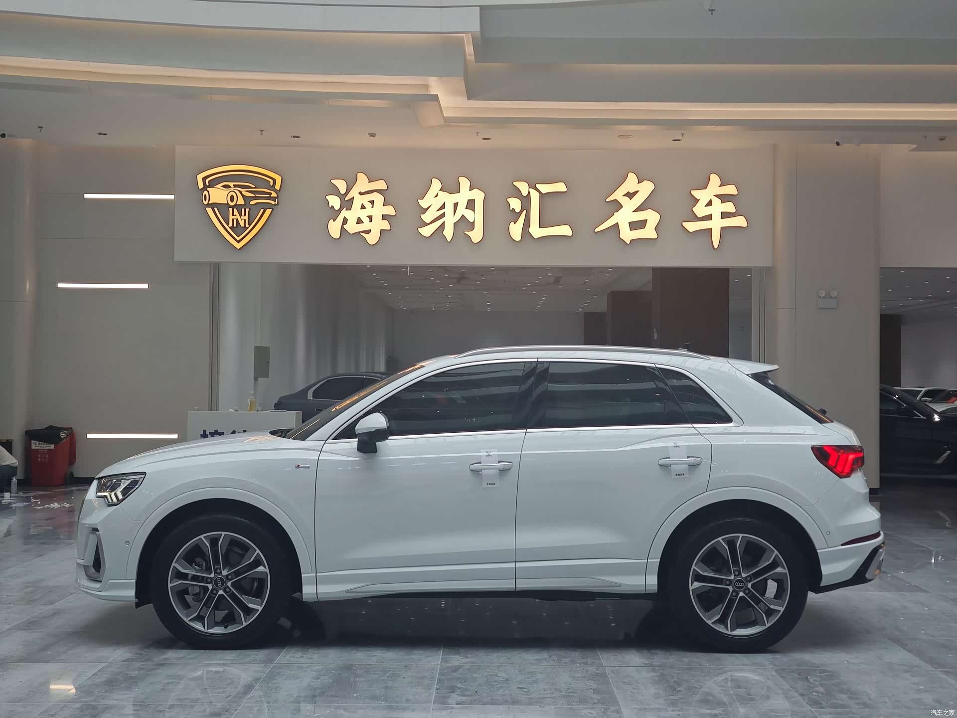 Audi Q3, 2025 2