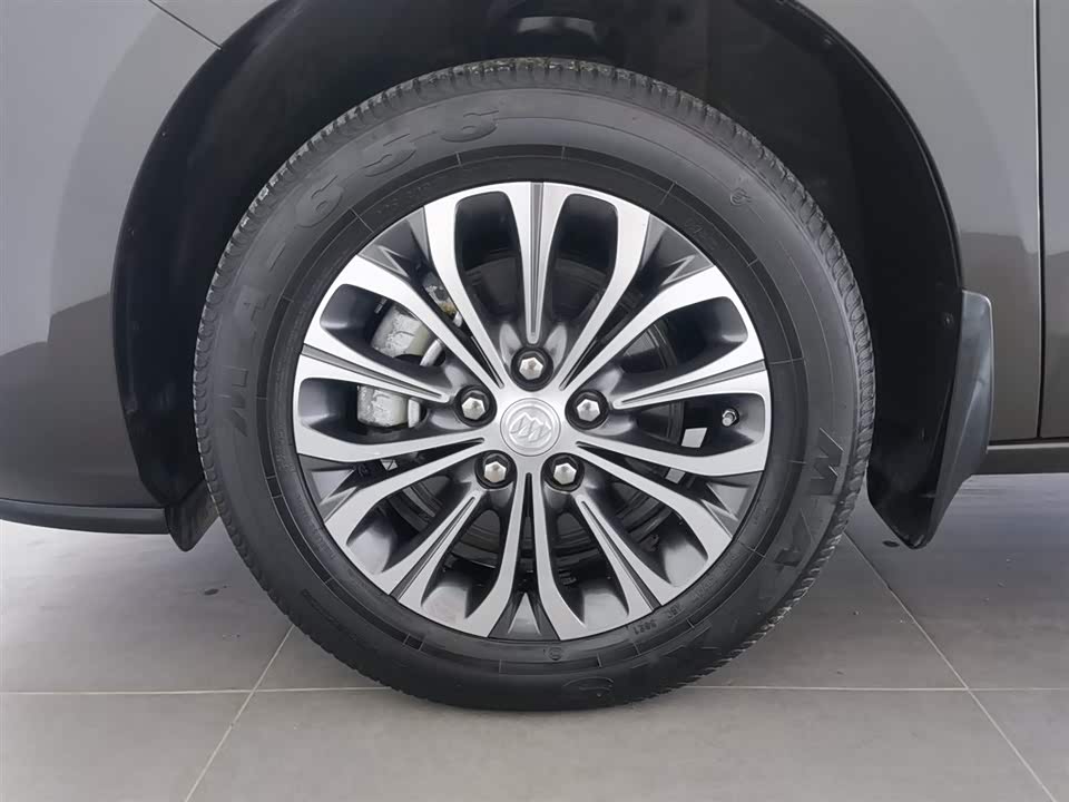 Buick GL8 Buick GL8