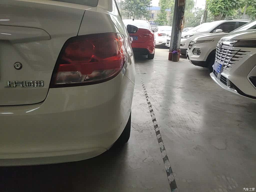 Chevrolet 3, 2019 8