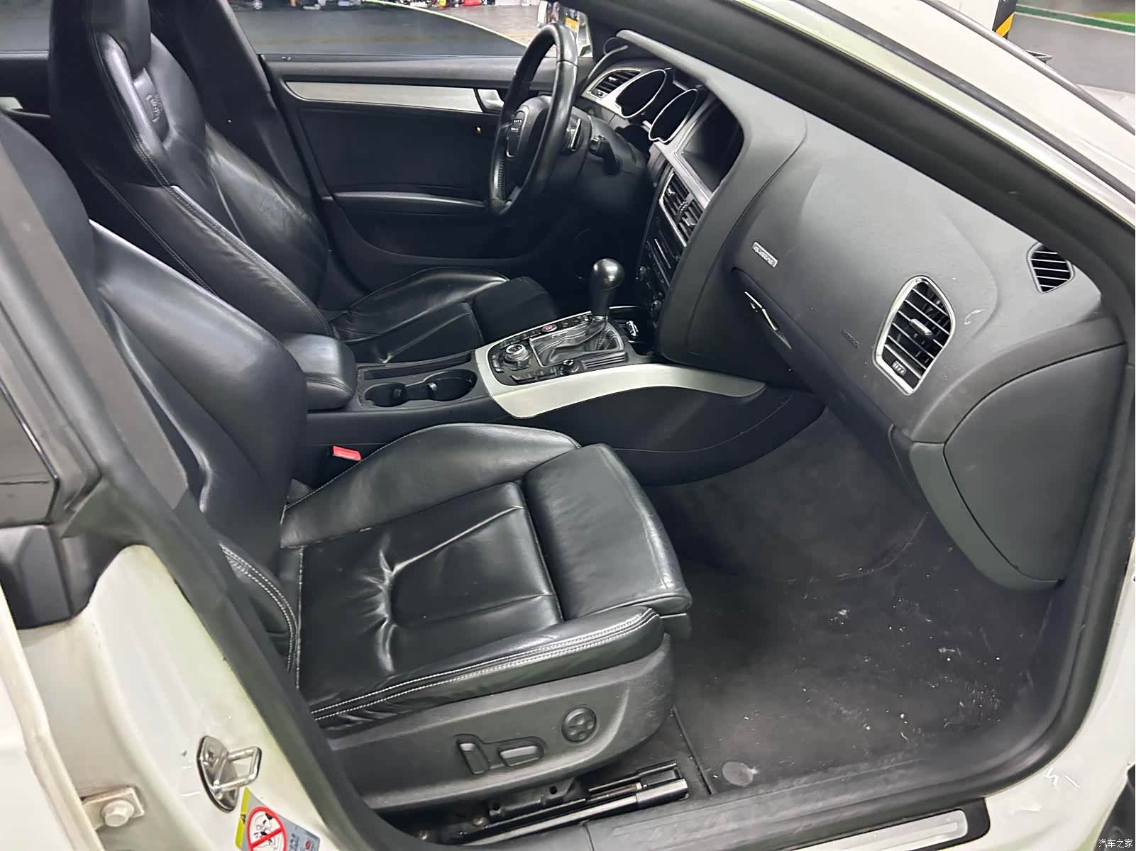 Audi S5, 2012 8