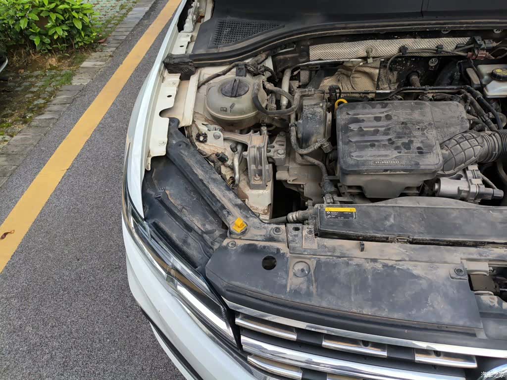 Volkswagen Bora, 2019 21