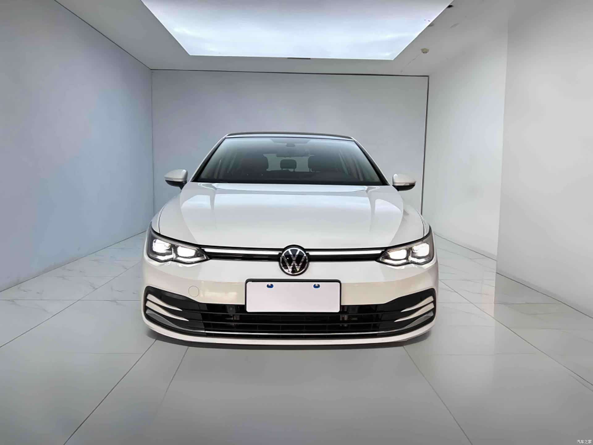 Volkswagen Golf, 2022 2