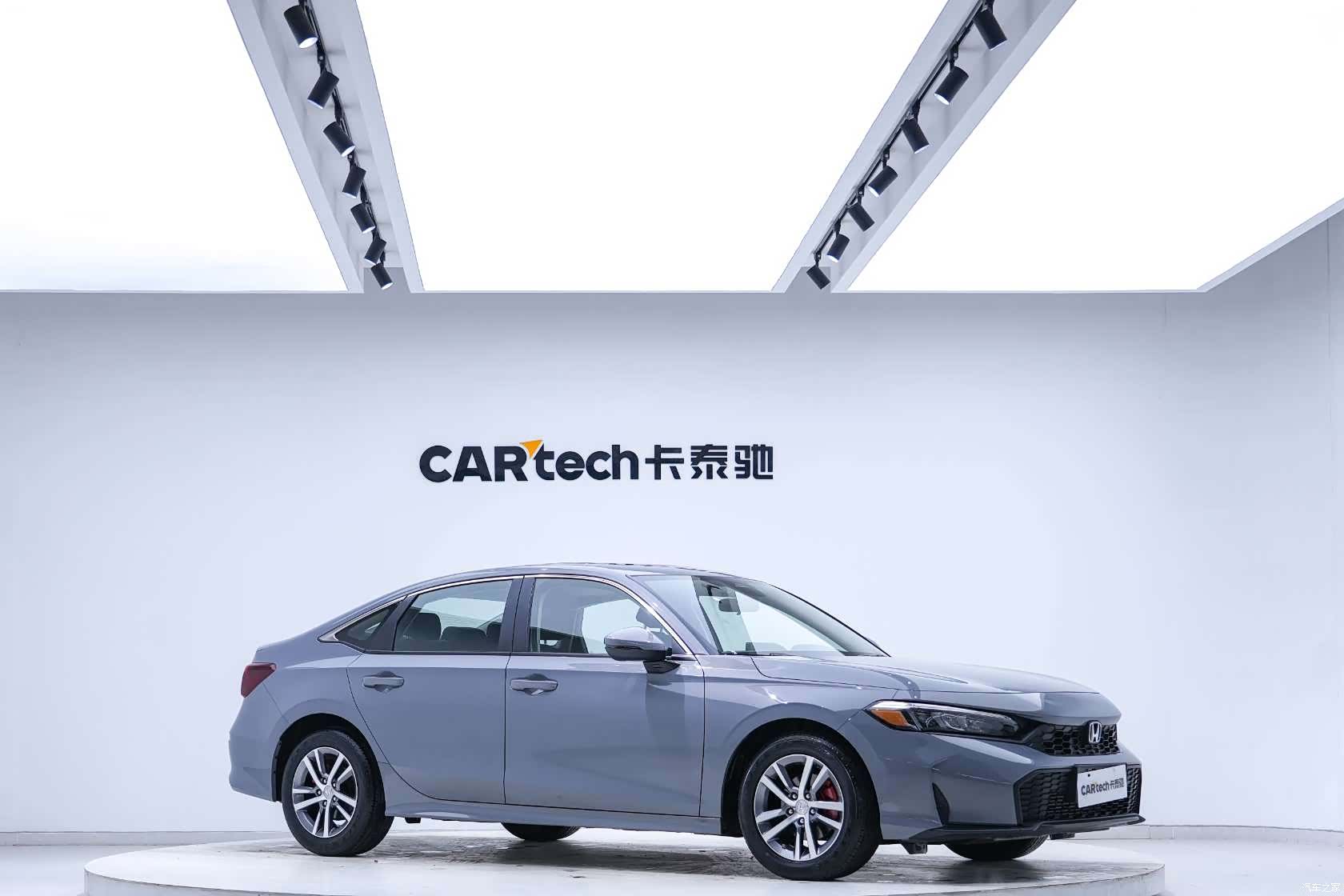 Honda Civic, 2025 все фото