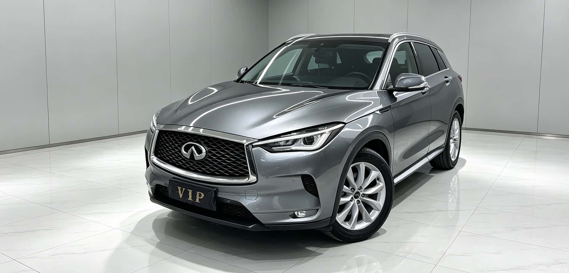 Infiniti QX50, 2020 3
