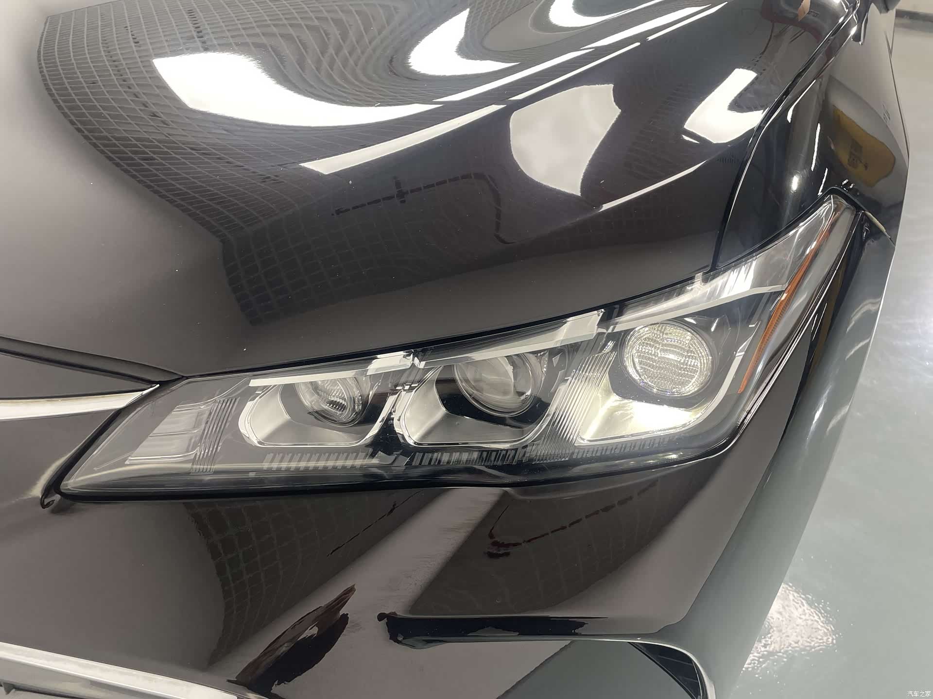 Toyota Avalon, 2019 15