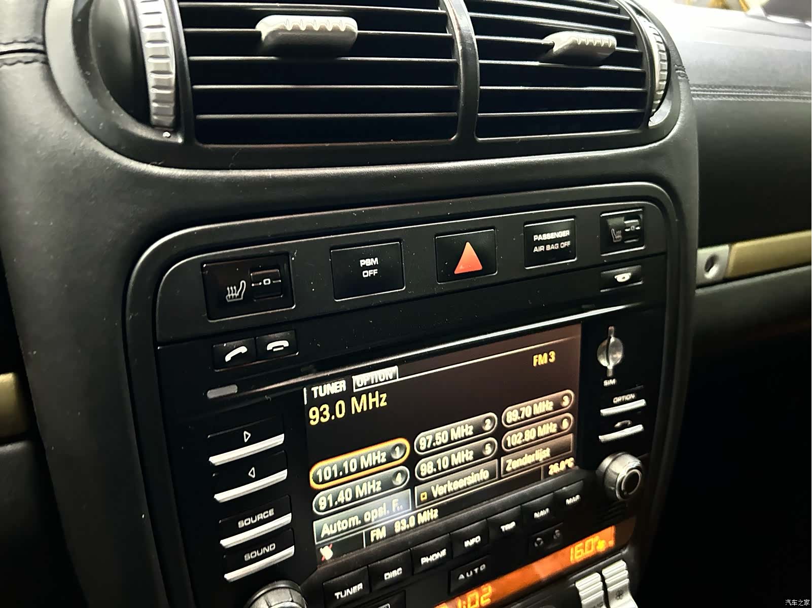 Porsche Cayenne, 2009 14