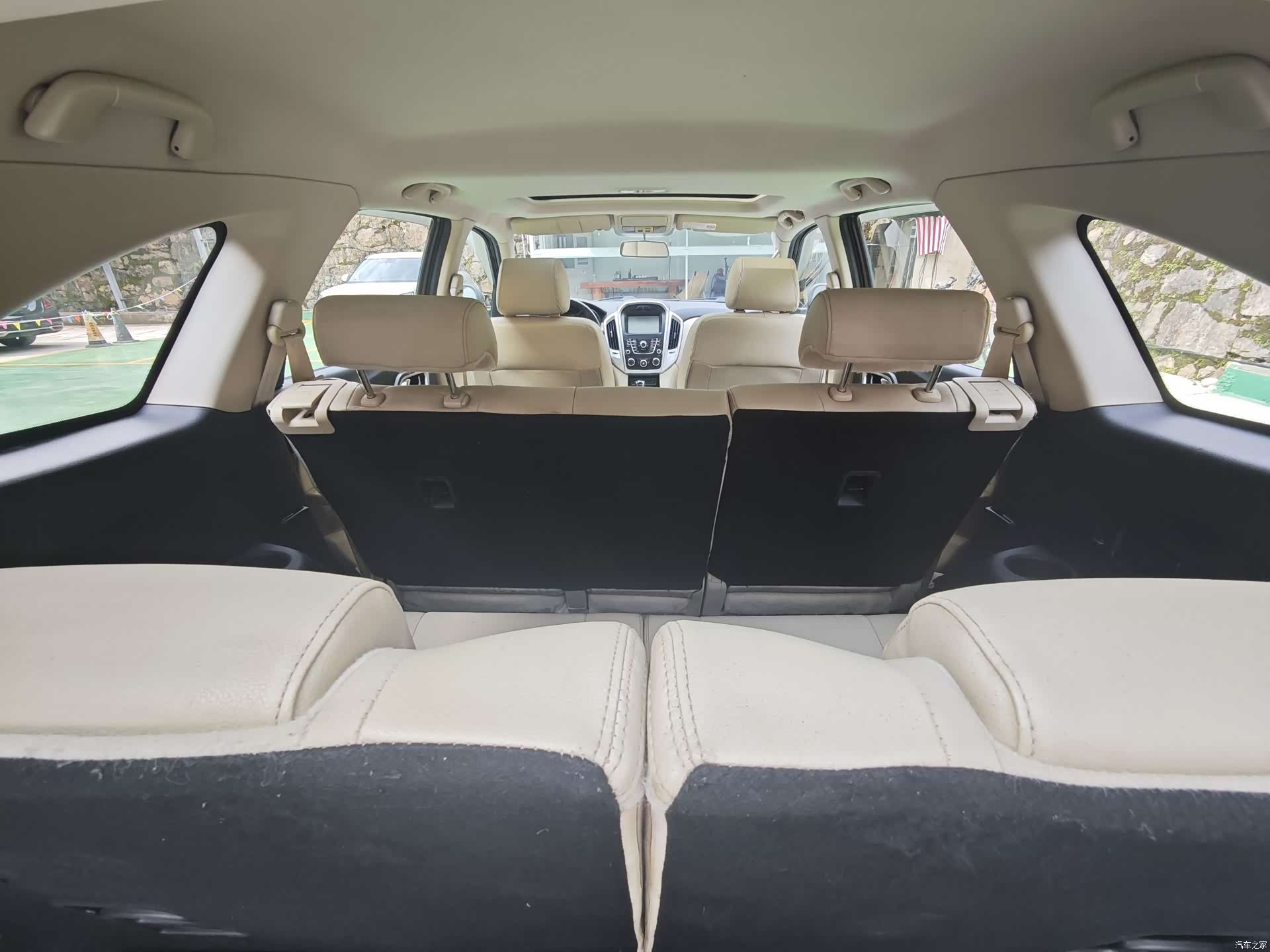 JMC S350, 2014 11