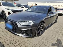 �µ�A4L 2022�� 45 TFSI quattro ��ѡ������