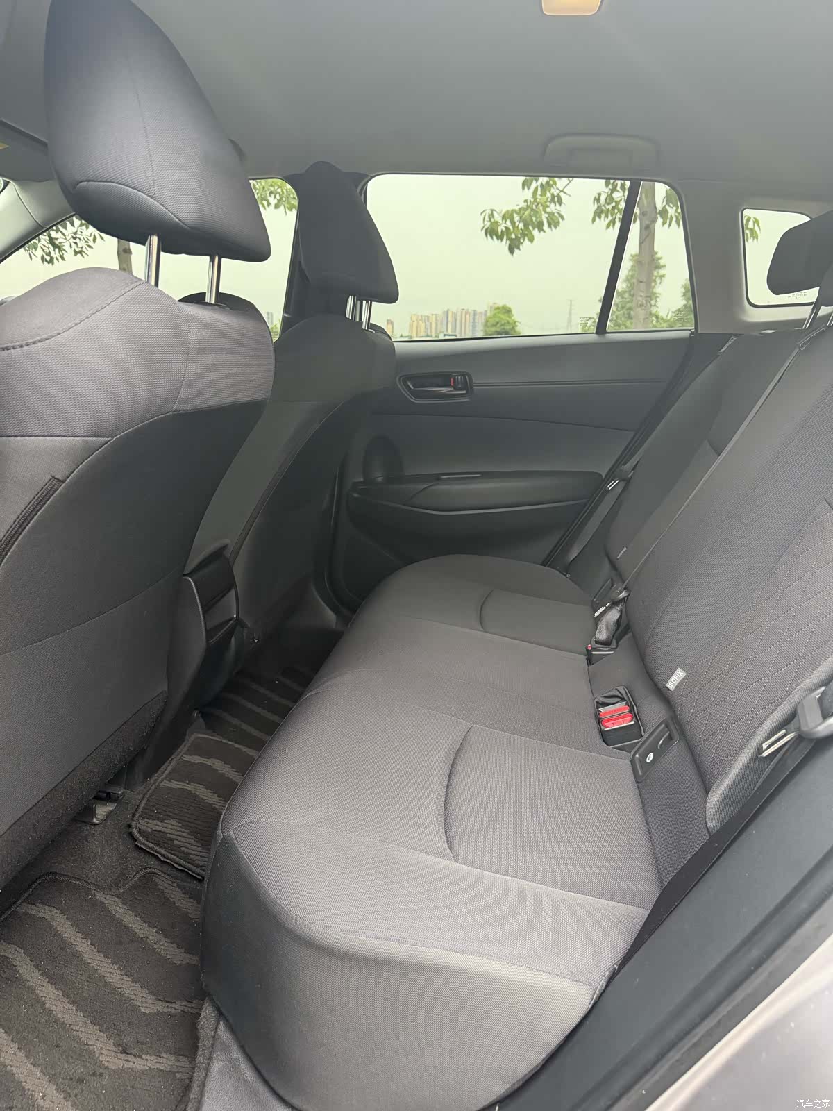 Toyota Corolla, 2022 15