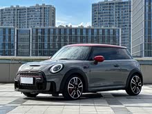 MINI JCW 2022�� 2.0T JOHN COOPER WORKS ALL-IN