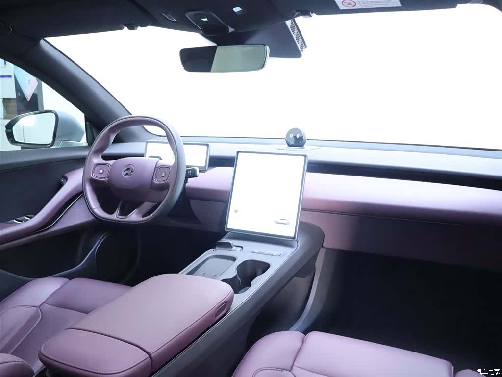 NIO ET5, 2024 20