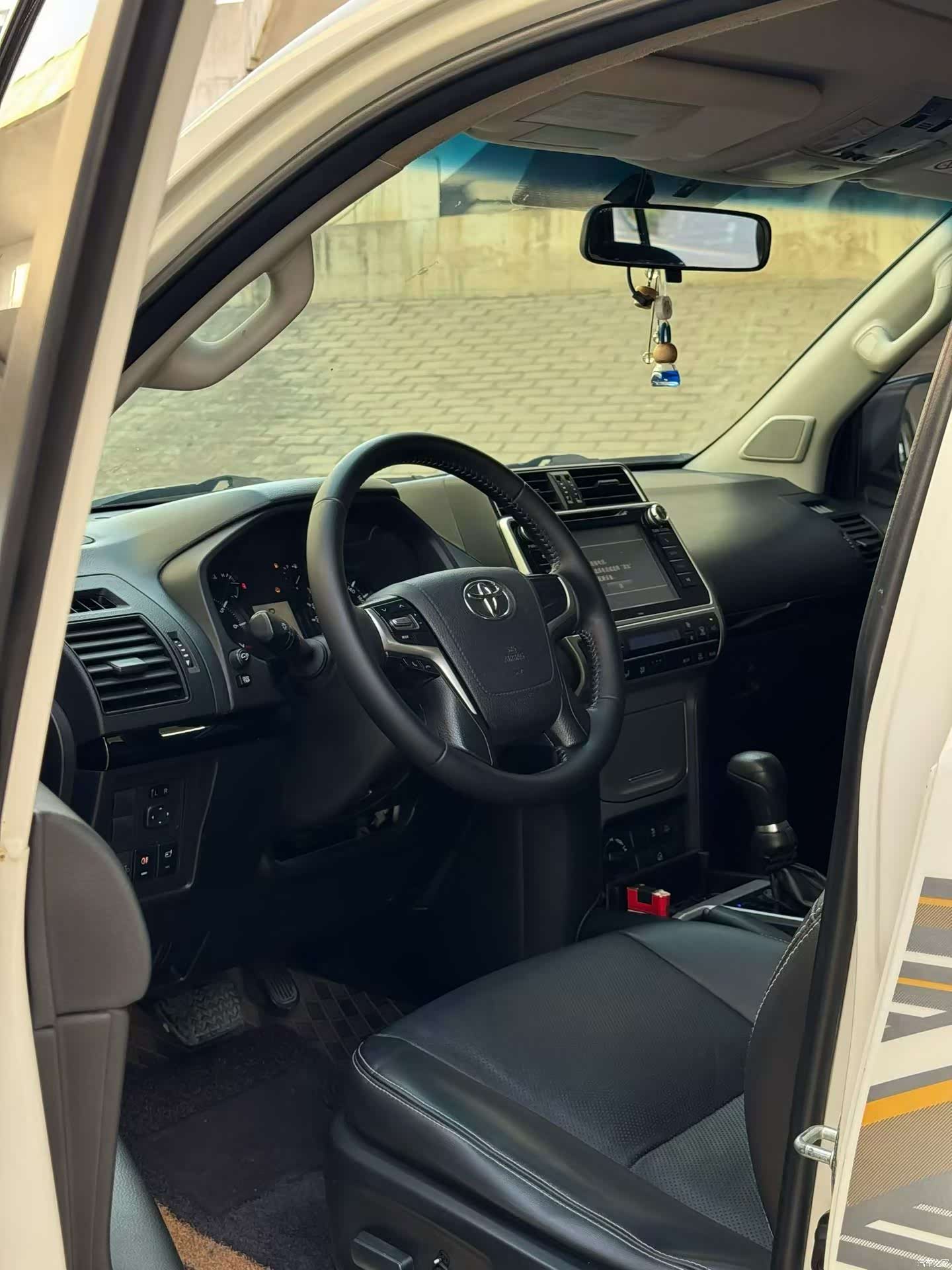 Toyota Prado, 2019 6