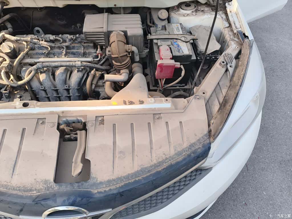 Haima M3, 2016 24