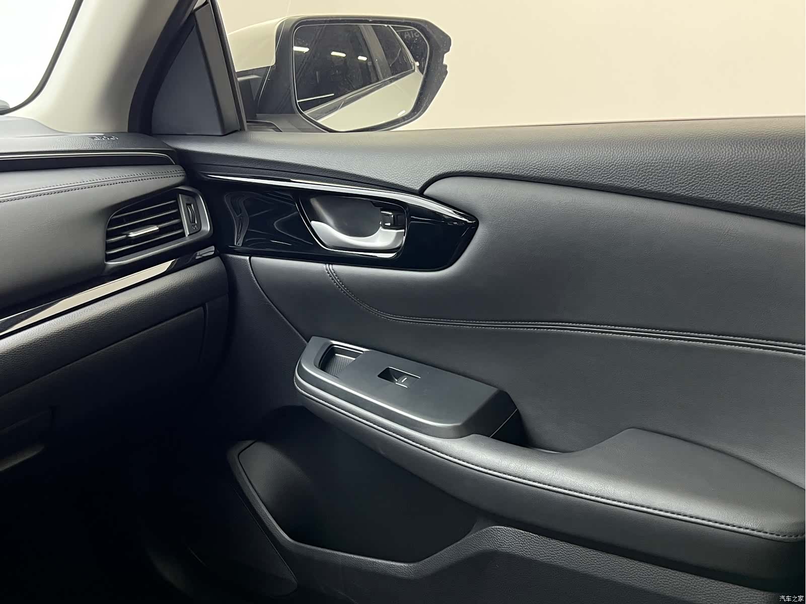 Honda Crider, 2022 11