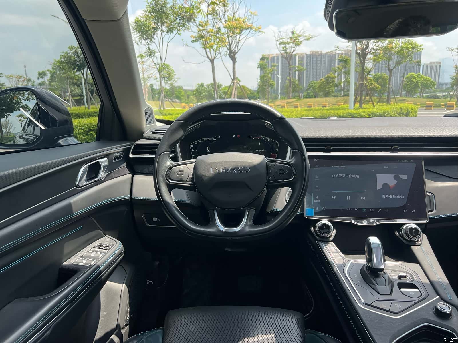 Lynk & Co 02, 2022 20