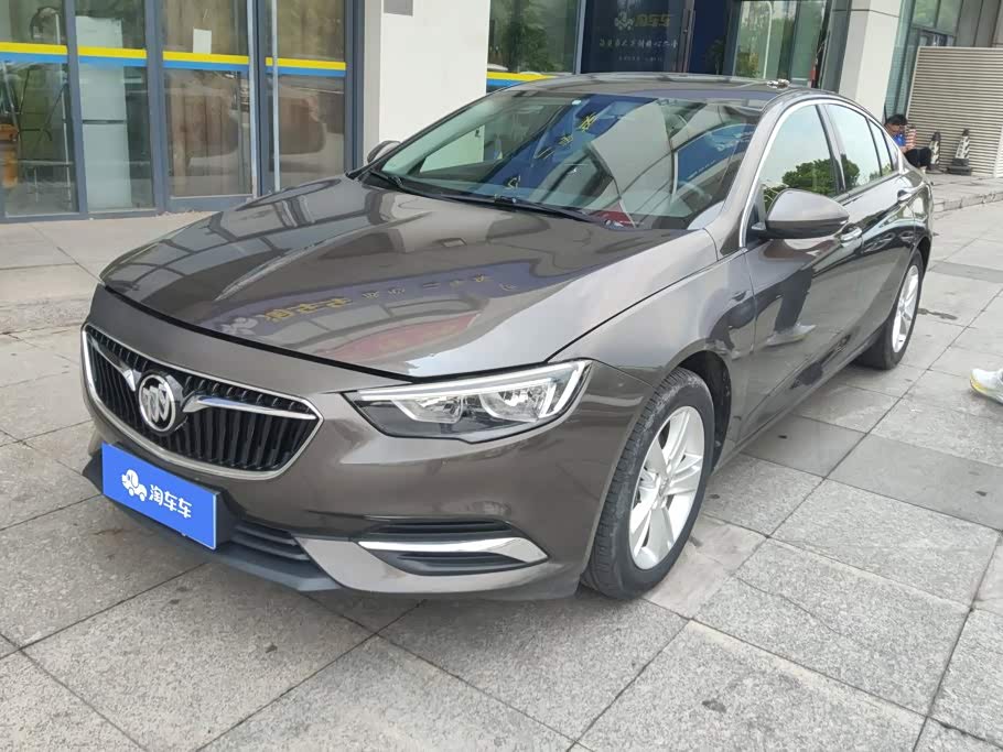 Buick Regal